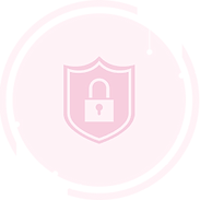 Security icon For Stratus and their cyber security penetration testing team