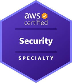 AWS Security Specialty